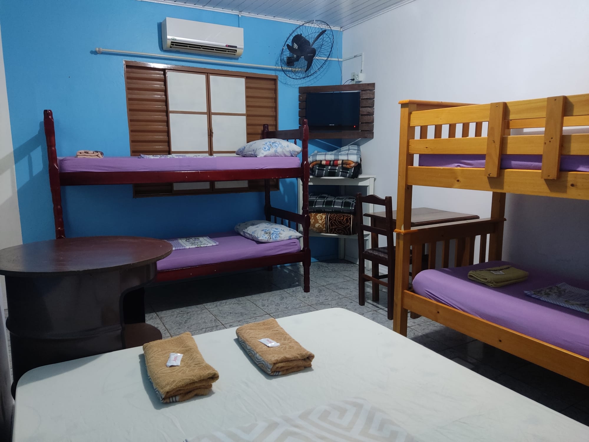 hotel em alegrete rs